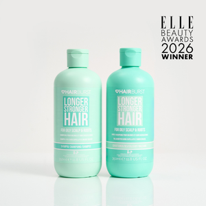 Duo para Cabello Graso