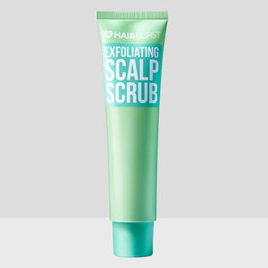 Exfoliante Para el Cuero Cabelludo