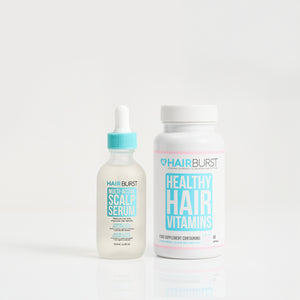 Dúo Reset Capilar Cápsulas