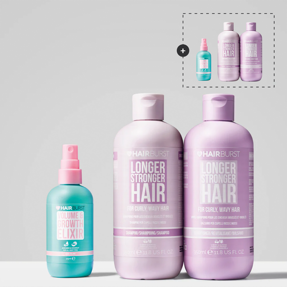 Pack Rizos Definidos